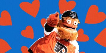 The NHL Is Releasing Its Own ‘Hot’ Fanfic. Romance Lovers Hate It