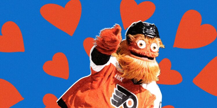 The NHL Is Releasing Its Own ‘Hot’ Fanfic. Romance Lovers Hate It