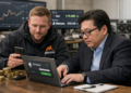 Top reasons why Tom Lee’s BitMine stock may soar in October